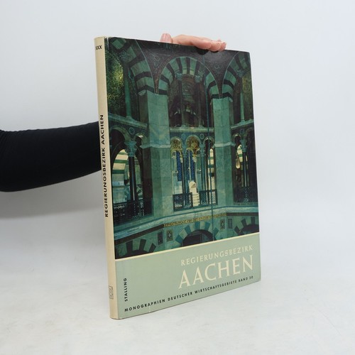 Regierungsbezirk aachen - regierungsbezirk, | 