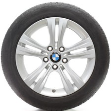 BMW 3er F30 F31 Sommerräder
