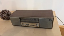 Vintage Radio, ITT