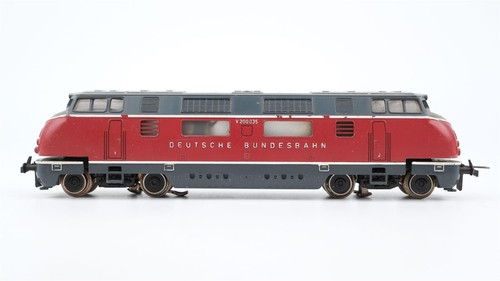 Trix express 2260 diesellok - express,