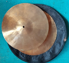 No Name 14" Vintage Hihat
