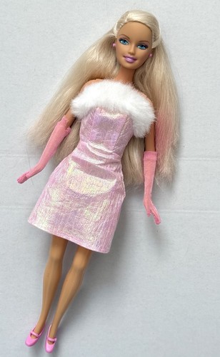 Barbie princess collection - barbie,