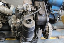 Industriemotor hatz diesel - industriemotor,