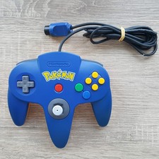 Original Nintendo 64