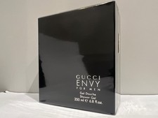 GUCCI ENVY FOR MEN DUSCHGEL