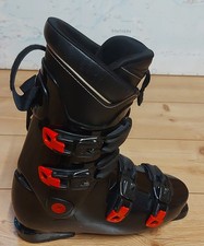 STROLZ, Skischuhe schwarz, Sohlenlänge 329mm