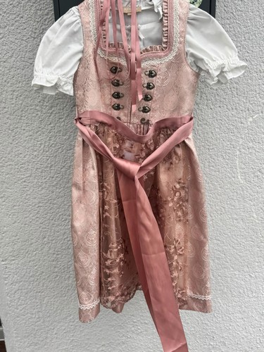 Kinder dirndl krüger größe - krüger,