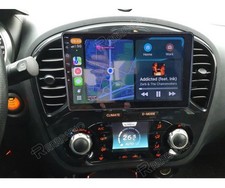 Für Nissan Juke F15 2010-2018
