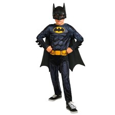 Rubie's Offiziell Dc Batman