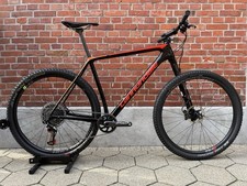 Cannondale Lefty 2 Carbon +