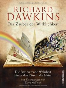 Der zauber - der, wirklichkeit