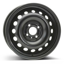 Alcar Stahlfelgen 7935 5.5Jx15 ET43 4x100 für Renault Clio Grand Modus Modus