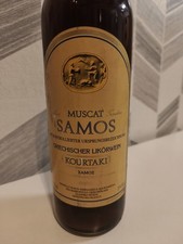 Kourtaki Muscat Samos