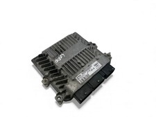 VOLVO V50 MW Motorsteuergerät