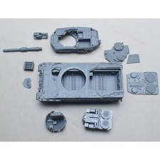 Germany 1/72 fully internal