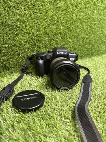 Minolta dynax slr kamera - 60,