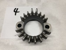 AUSPUFF KRÜMMER SCHELLEN CB 750 FOUR F2 SUPERSPORT