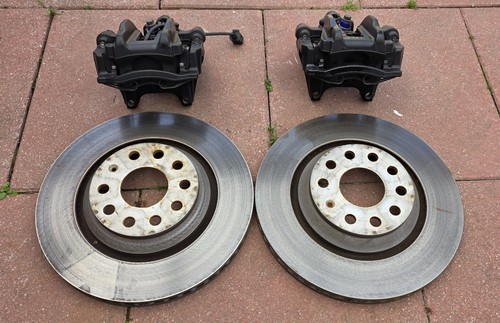 Audi rs3 hinten - audi, bremsanlage