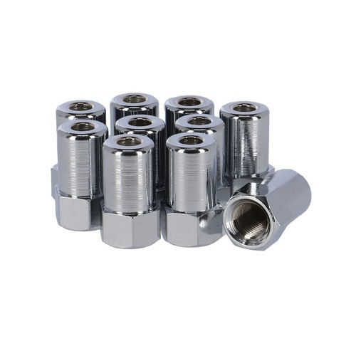 Fix nippel kettenleitmutter - fix,