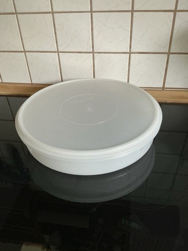 Tupperware eisscholle 31 - tupperware, Ø