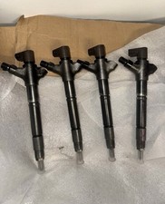 Toyota / Denso Einspritzdüsen