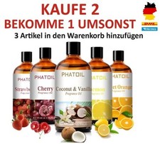 100ml Ätherische Öle