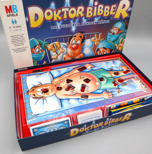 Spiele ersatzteile - spiele,