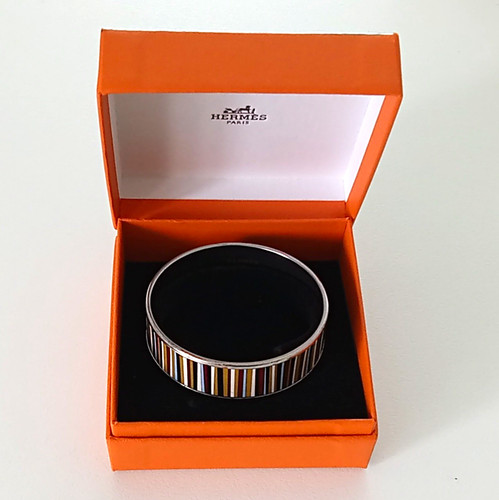 Hermés armreif armband - armreif,