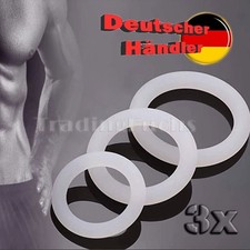🔴🔴3x Penisring Cockring