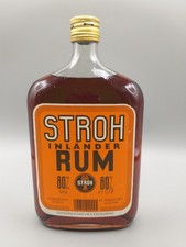 Stroh Inländer Rum 80%