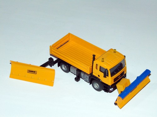Schmidt lkw - schmidt,