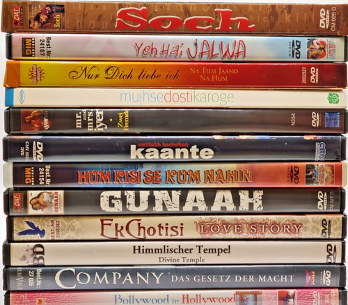 Bollywood filme von 2002 - filme,