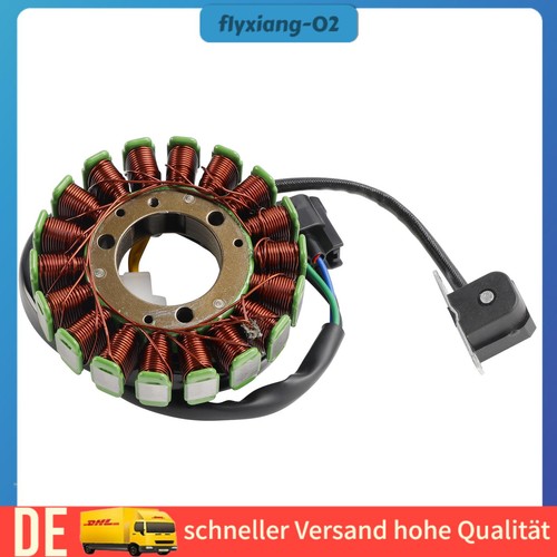Stator lichtmaschine für - stator,