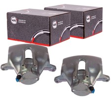 2x A.B.S. BREMSSATTEL VORNE