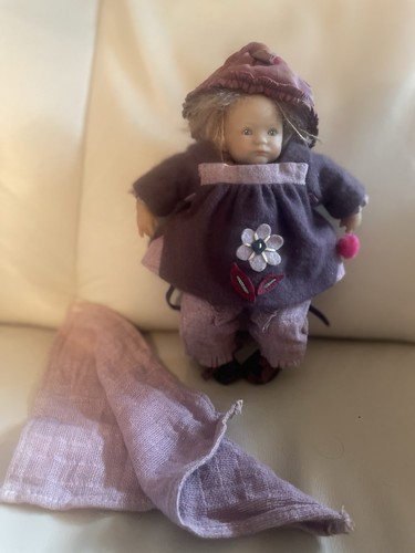 Annette himstedt puppe club - annette,