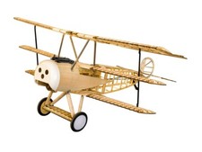Fokker DR 1 Dancing Wings 1,54
