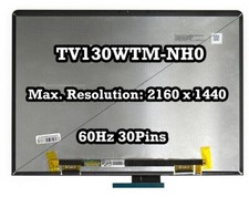 TV130WTM-NH0 for Huawei