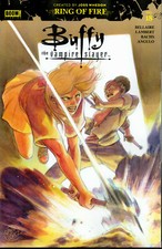 Buffy the Vampire Slayer Nr