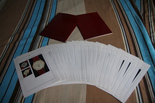Buch booklet theorein - buch,