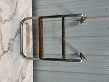 84 Sea Ray 340 Sedan Bridge