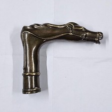 Bronze  Ersatz Griff für