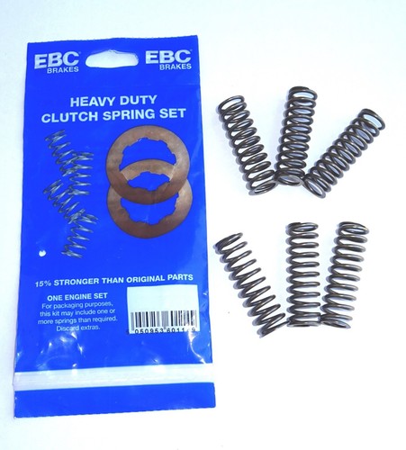 Ebc kupplungsfedern clutch - kupplungsfedern,
