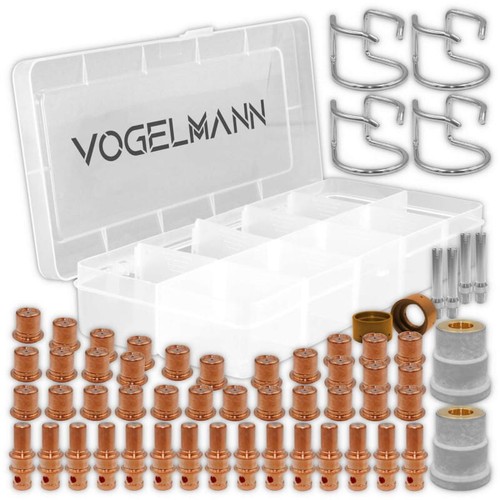 Vogelmann zubehörkit für - zubehörkit,