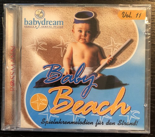 Baby dream vol beach - dream,