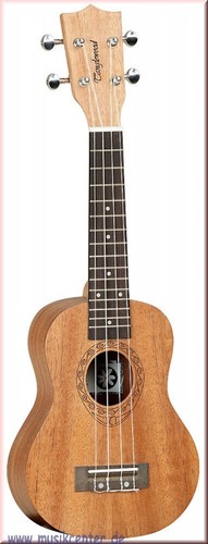 Tanglewood twt tiare sopran - tanglewood,