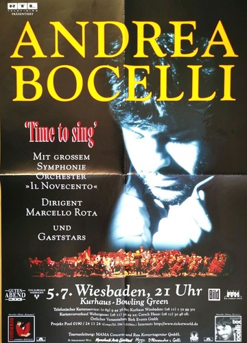Andrea bocelli 2007 wiesbaden - andrea,