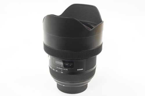 Sigma art 24mm dg für - dg, -für