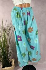 WEITE luftig leichte HOSE