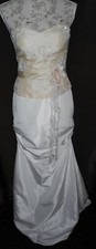 NEU* tolles Brautkleid