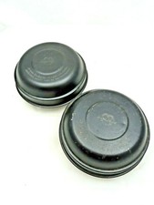 Luftfilter original Mann für Express Doppelvergaseranlage VW Käfer Brezel Ovali